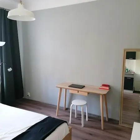 Apartment Romantic