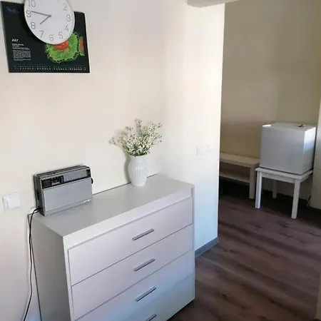 Romantic Apartment Riga