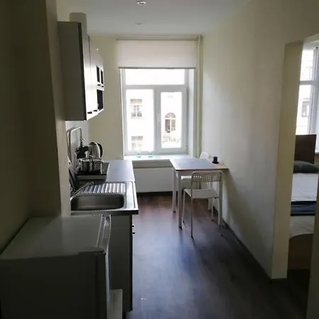 Apartment Romantic Riga