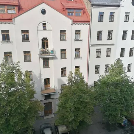 Romantic * Riga
