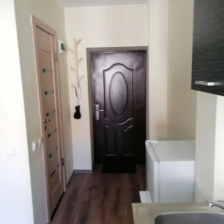 Apartment Romantic *